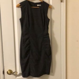 Gently used Calvin Klein dress